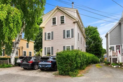 13 Linden St #3