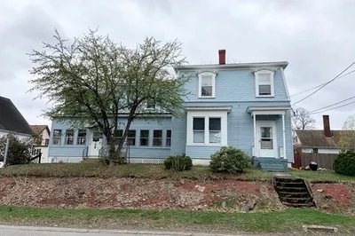 59 Lincoln St #1