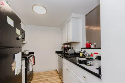 1933 Commonwealth Avenue #410 1