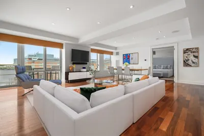 2 Battery Wharf #2504
