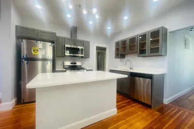 21 Crowell Street #2 1