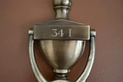 34 Shrewsbury Green #I