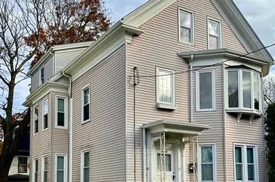 14 Homer Street