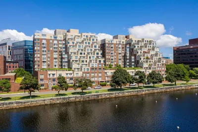 75-83 Cambridge Pkwy #E1203 1