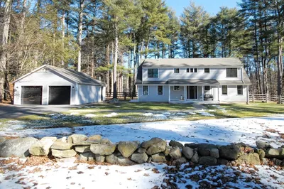 136 Holden Wood Road 1