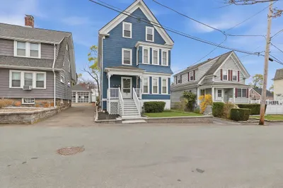 13 Roy Street #3