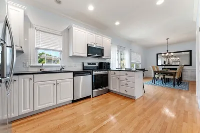 12 Knowlton Circle #12 1