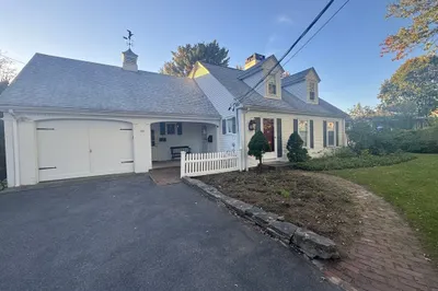 55 Warren Street #2 1