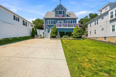 50 Floyd St 1
