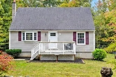 25 School House Rd 1