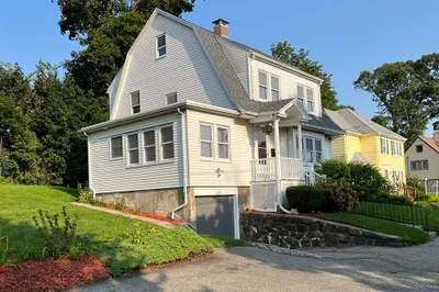 18 Chandler Rd #SF