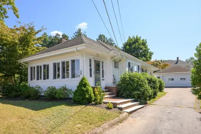 28 Hill View Rd