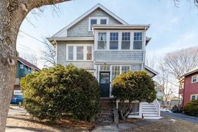 11 Quincy St #11 1