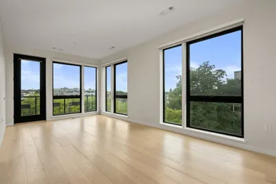 45 West Third St #428