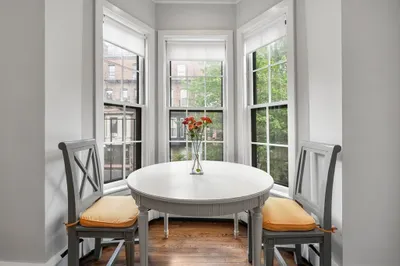 11 Dartmouth Place #2 1