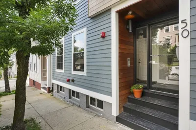 50 Putnam St #1 1