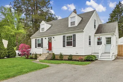 139 Prospect Street