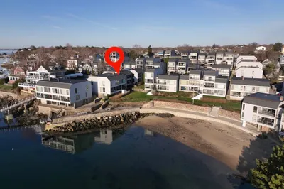 36 Wharf Path #36