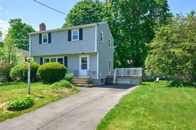 73 Birch Road