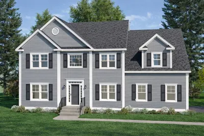 11 Cherry Tree Lane 1