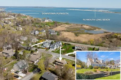 6 Overlook Rd
