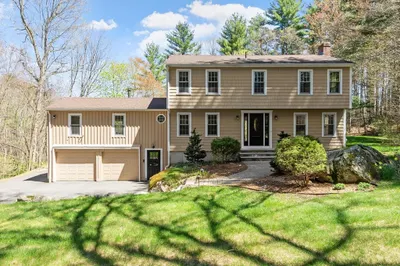 52 Bulkeley Rd