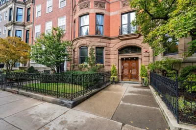 167 Commonwealth Ave #5