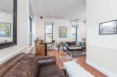 366 West Broadway #2 1