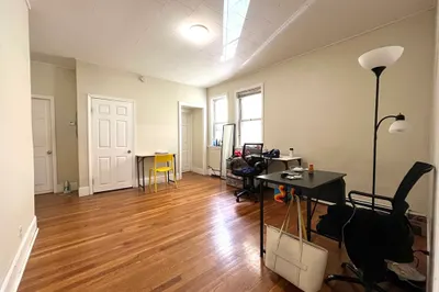 2 Wyman Street #1