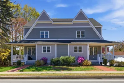 119 Salem Street #119 1
