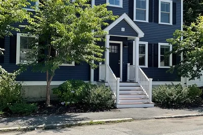 36 Osgood Street #2 1