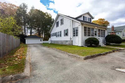 54 Verne St