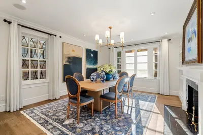 6 West Hill Place 1