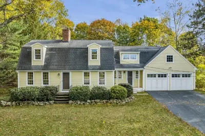 16 Putnam Rd 1