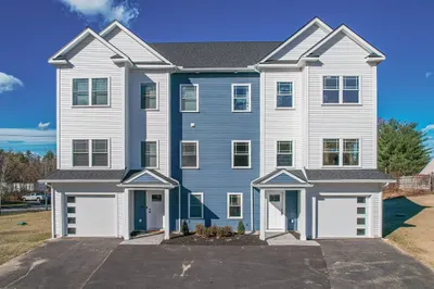249 Groton Road #249 1