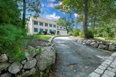 16 West River Road 1