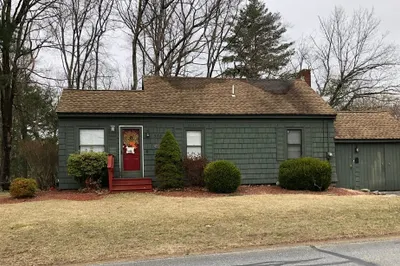 338 Lebanon Hill Rd