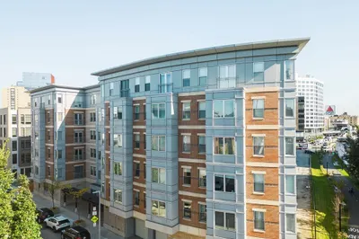 16 Miner Street #403 1