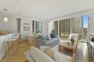 2 Earhart Street #526