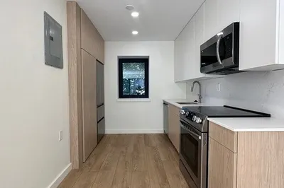 11a Parker Hill Ave #10