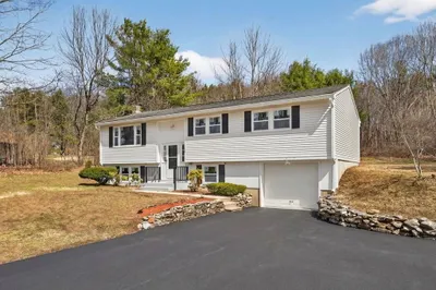 441 S Ashburnham Rd 1