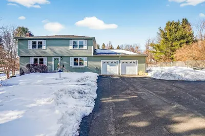 120 Rinnock Road 1