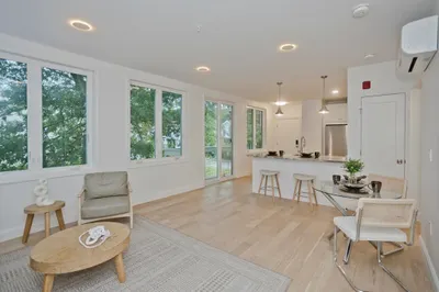 107 Williams Street #2 B 1