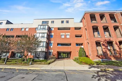 96 Old Colony Avenue #158 1