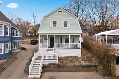 6 Cranshaw Pl