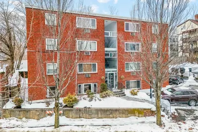2089 Dorchester Avenue #1