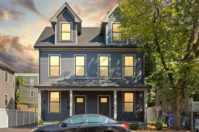 183 Fuller St, 1 St #1
