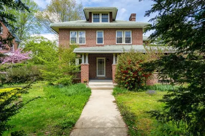 281 Prospect Street 1