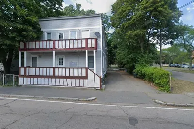 347 Water Street #1