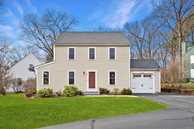 18 Blueberry Lane